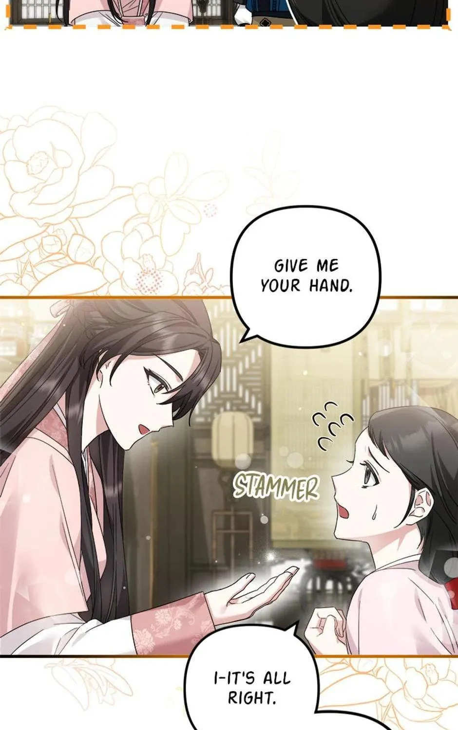 Read Flowerstruck chapter 22 image 10 on Lezhin