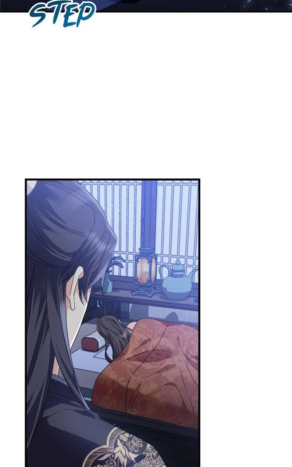 Read Flowerstruck chapter 22 image 108 on Lezhin