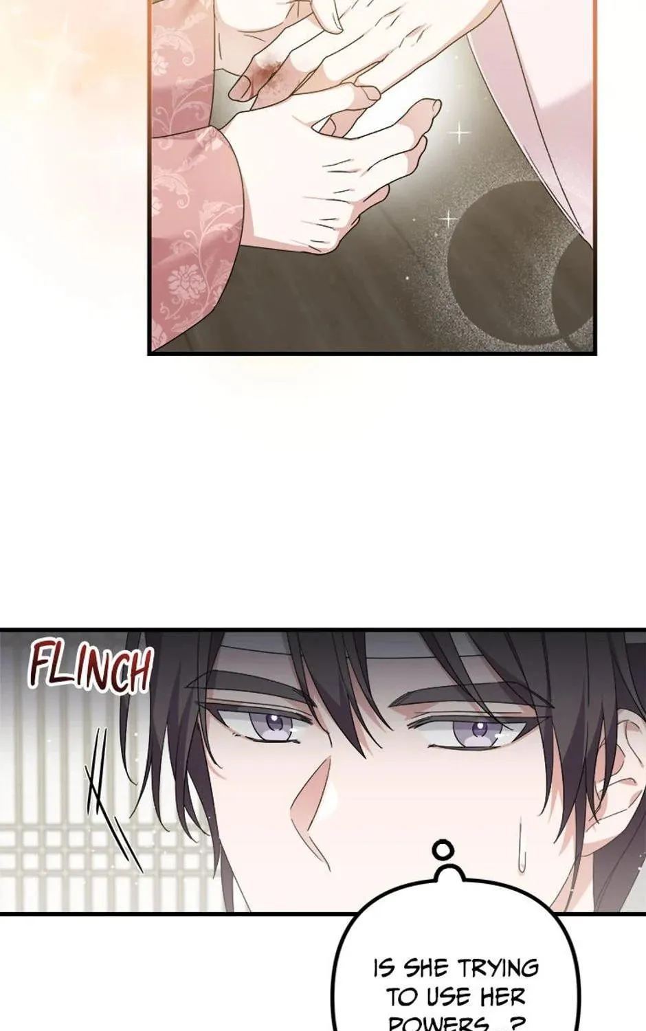Read Flowerstruck chapter 22 image 14 on Lezhin
