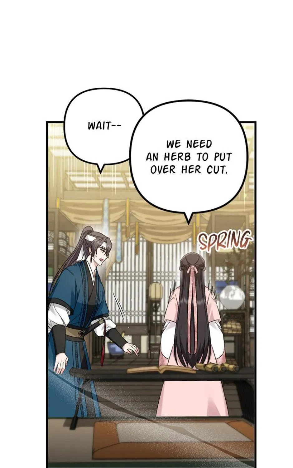 Read Flowerstruck chapter 22 image 16 on Lezhin