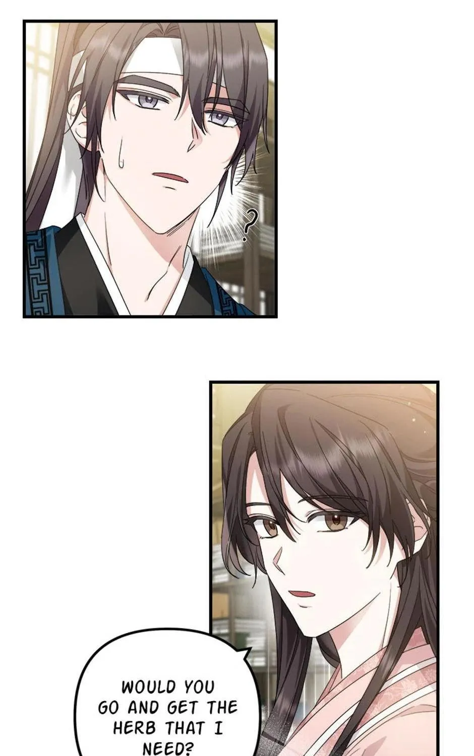 Read Flowerstruck chapter 22 image 18 on Lezhin