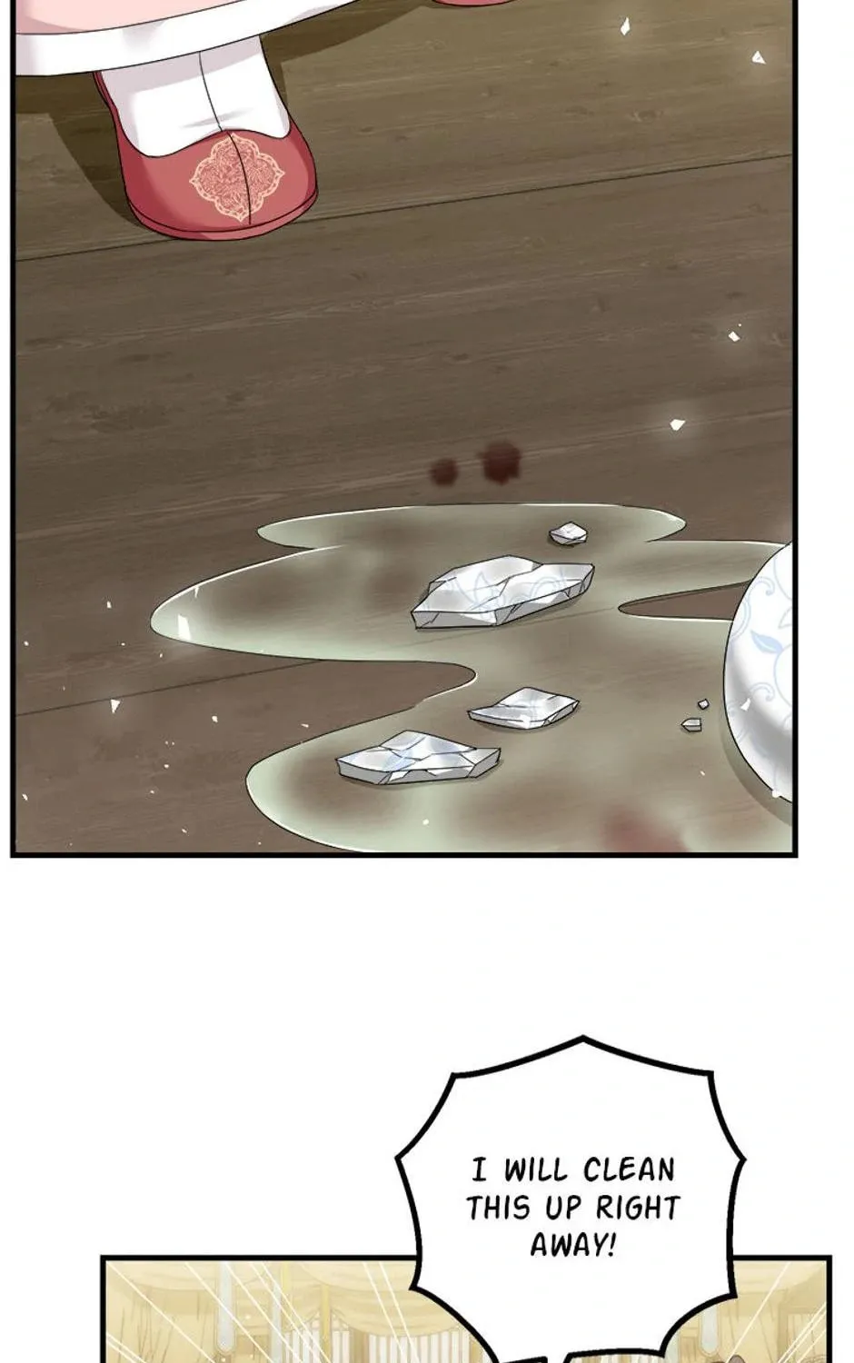 Read Flowerstruck chapter 22 image 2 on Lezhin