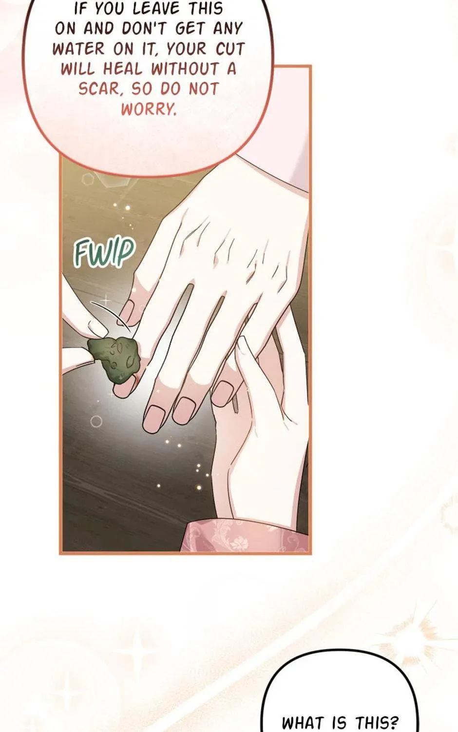 Read Flowerstruck chapter 22 image 22 on Lezhin