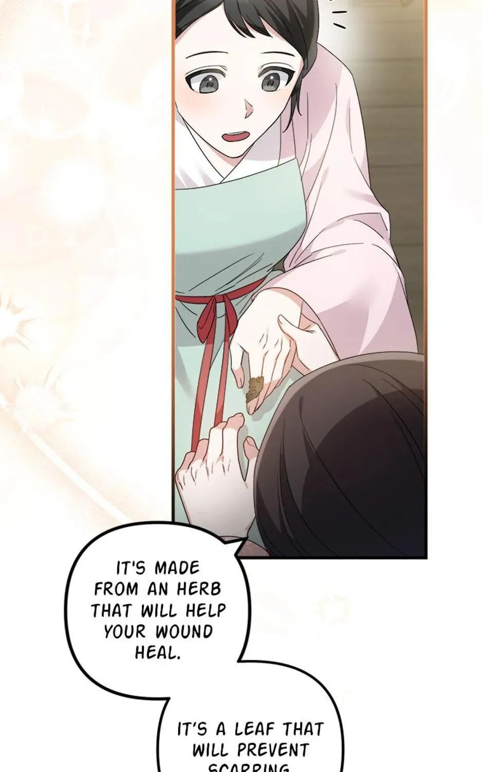 Read Flowerstruck chapter 22 image 24 on Lezhin