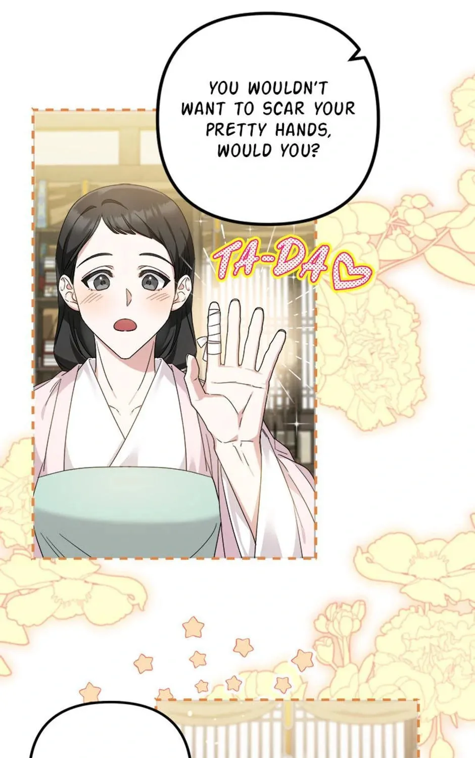 Read Flowerstruck chapter 22 image 26 on Lezhin