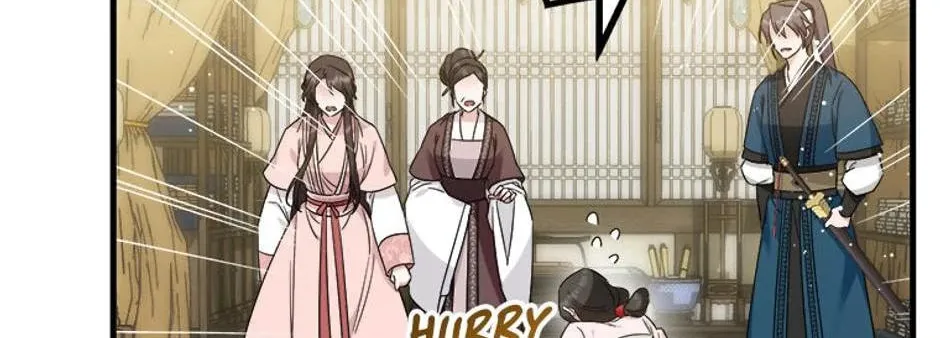 Read Flowerstruck chapter 22 image 3 on Lezhin