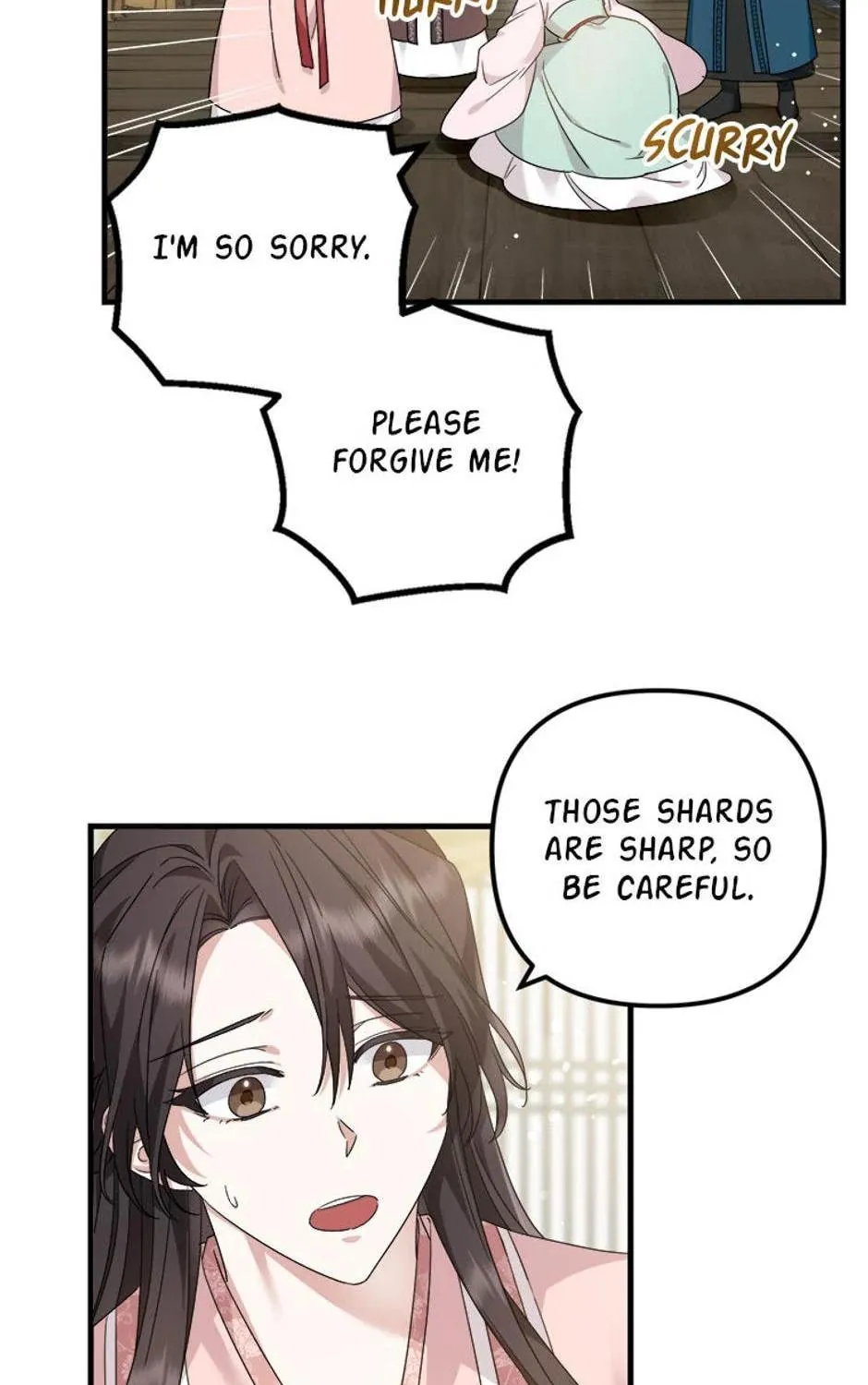 Read Flowerstruck chapter 22 image 4 on Lezhin