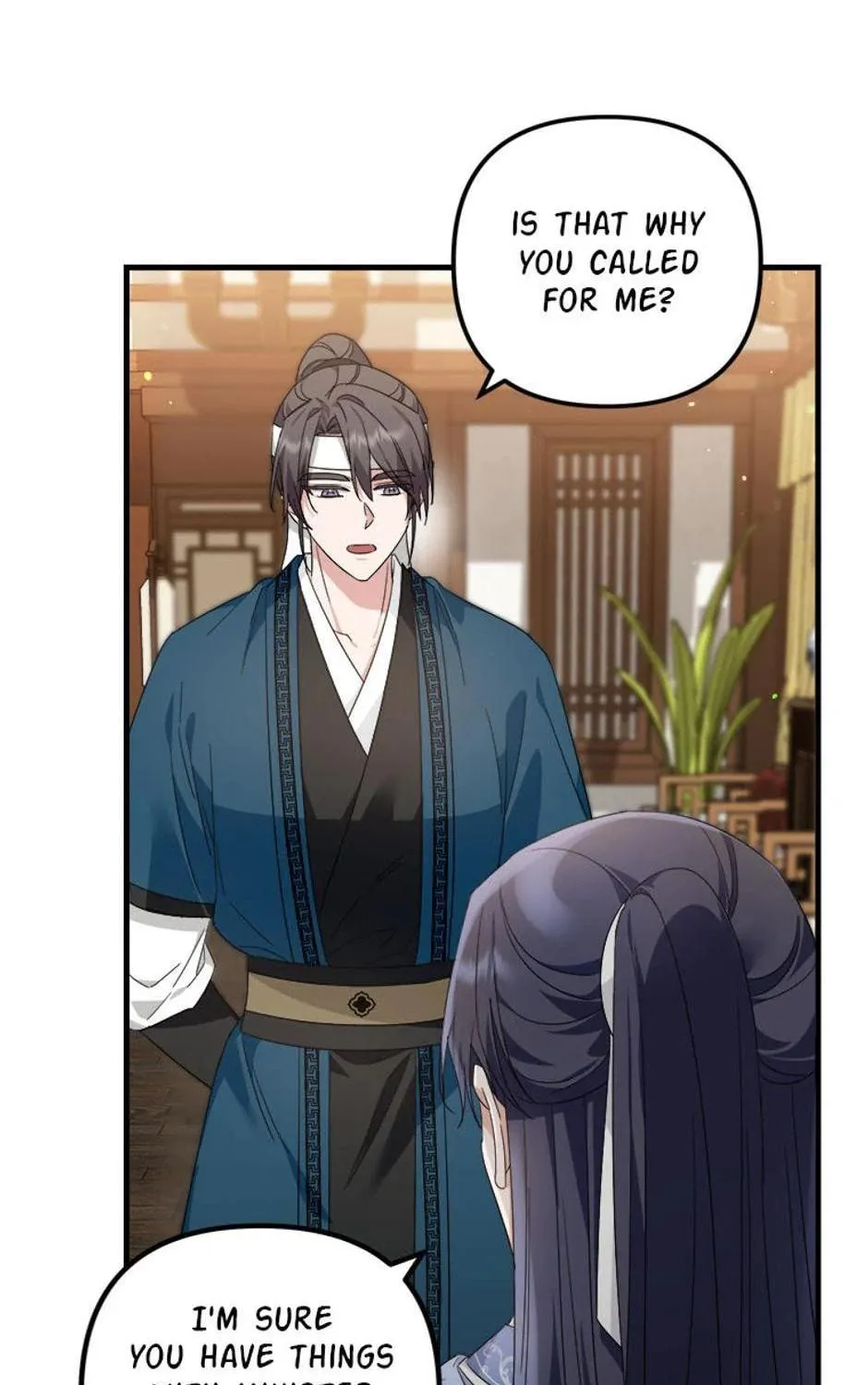 Read Flowerstruck chapter 22 image 46 on Lezhin