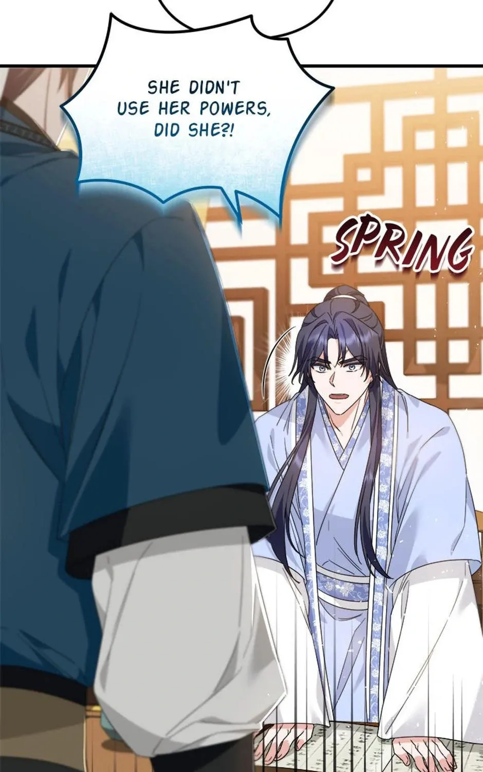 Read Flowerstruck chapter 22 image 50 on Lezhin