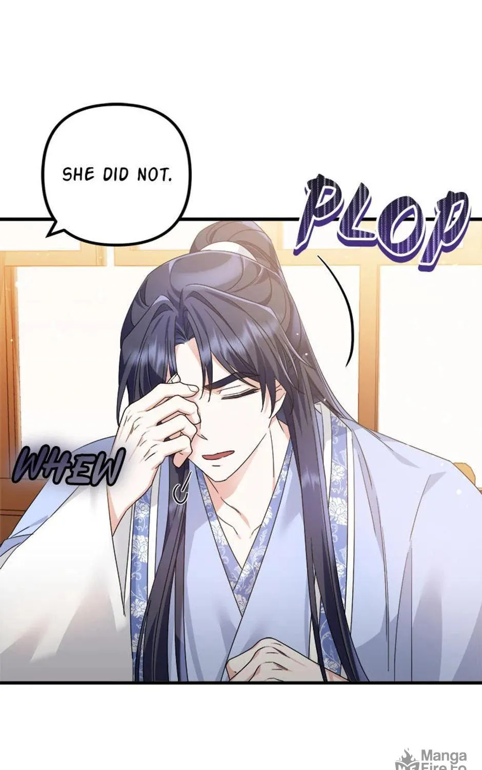 Read Flowerstruck chapter 22 image 52 on Lezhin