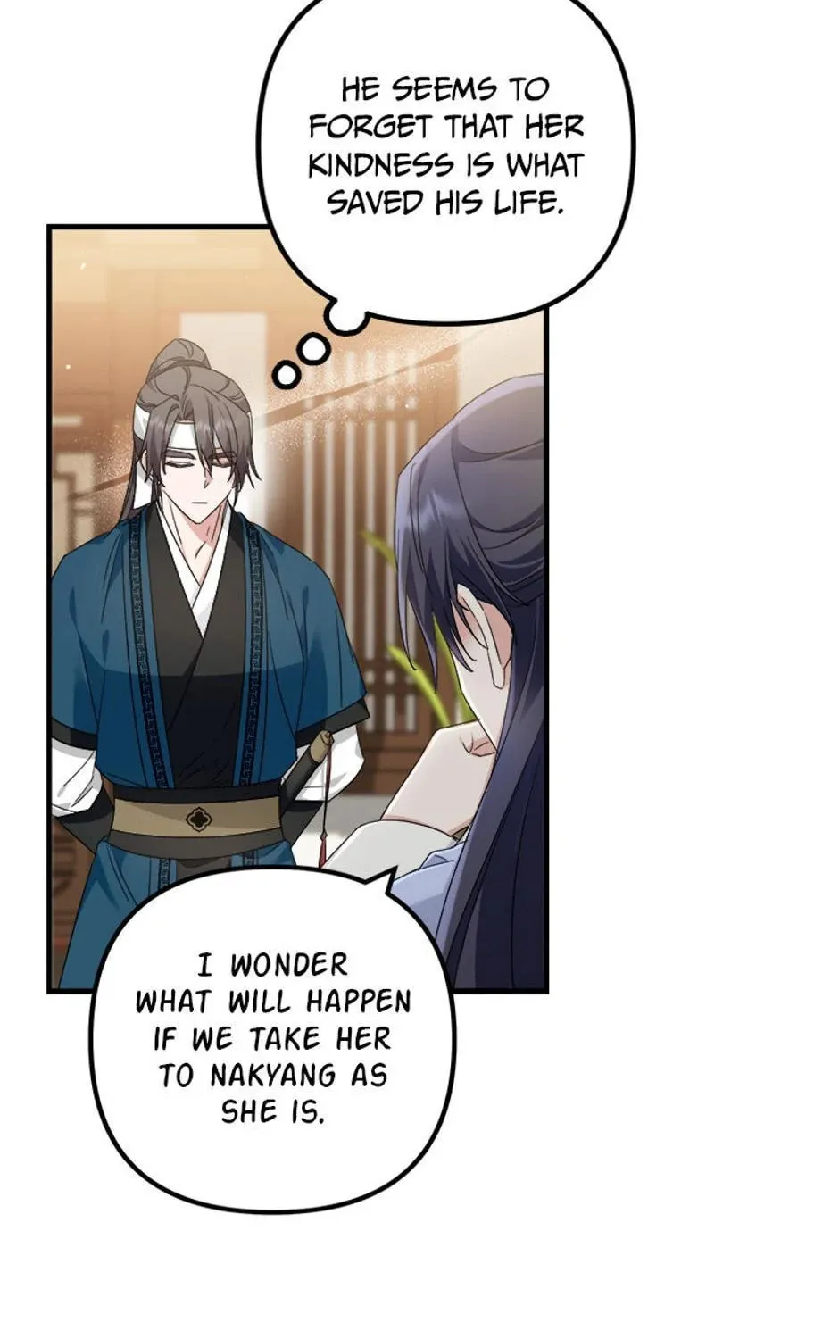 Read Flowerstruck chapter 22 image 56 on Lezhin