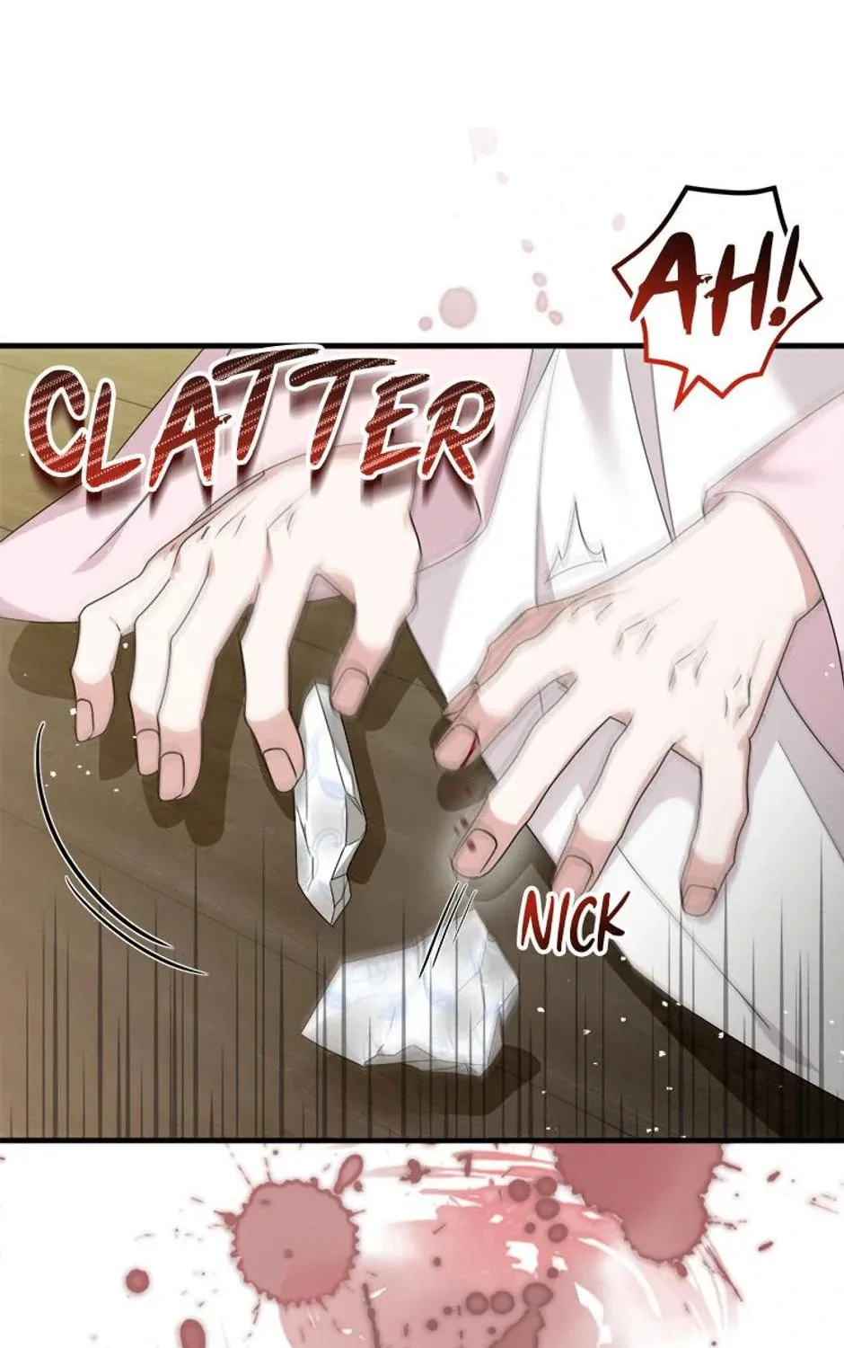 Read Flowerstruck chapter 22 image 6 on Lezhin