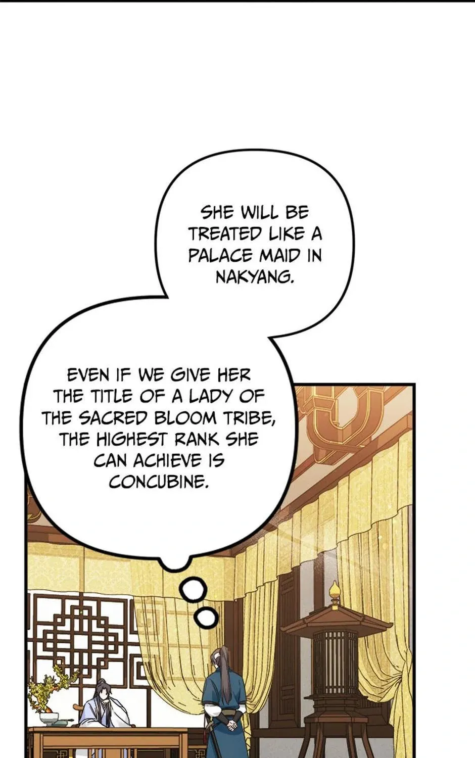 Read Flowerstruck chapter 22 image 60 on Lezhin