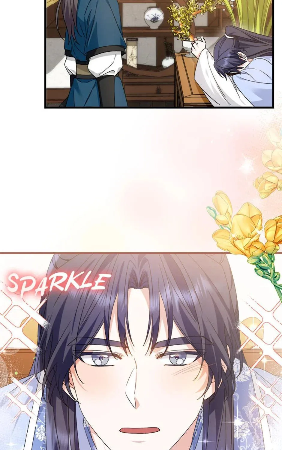 Read Flowerstruck chapter 22 image 74 on Lezhin