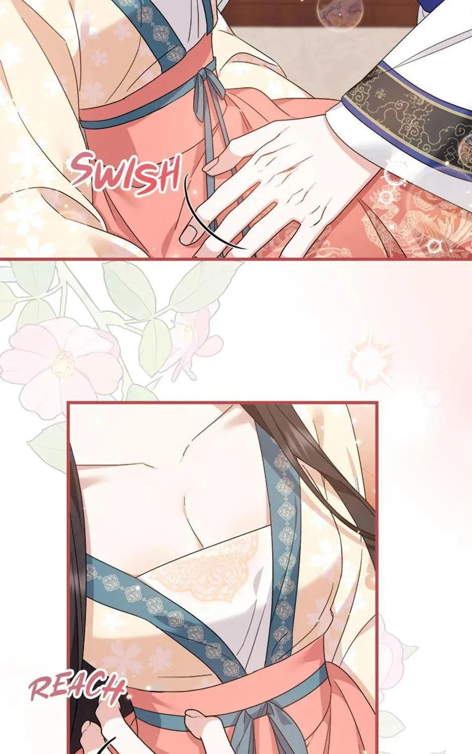 Read Flowerstruck chapter 23 image 102 on Lezhin
