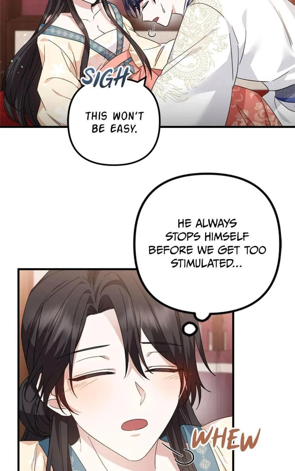 Read Flowerstruck chapter 23 image 108 on Lezhin