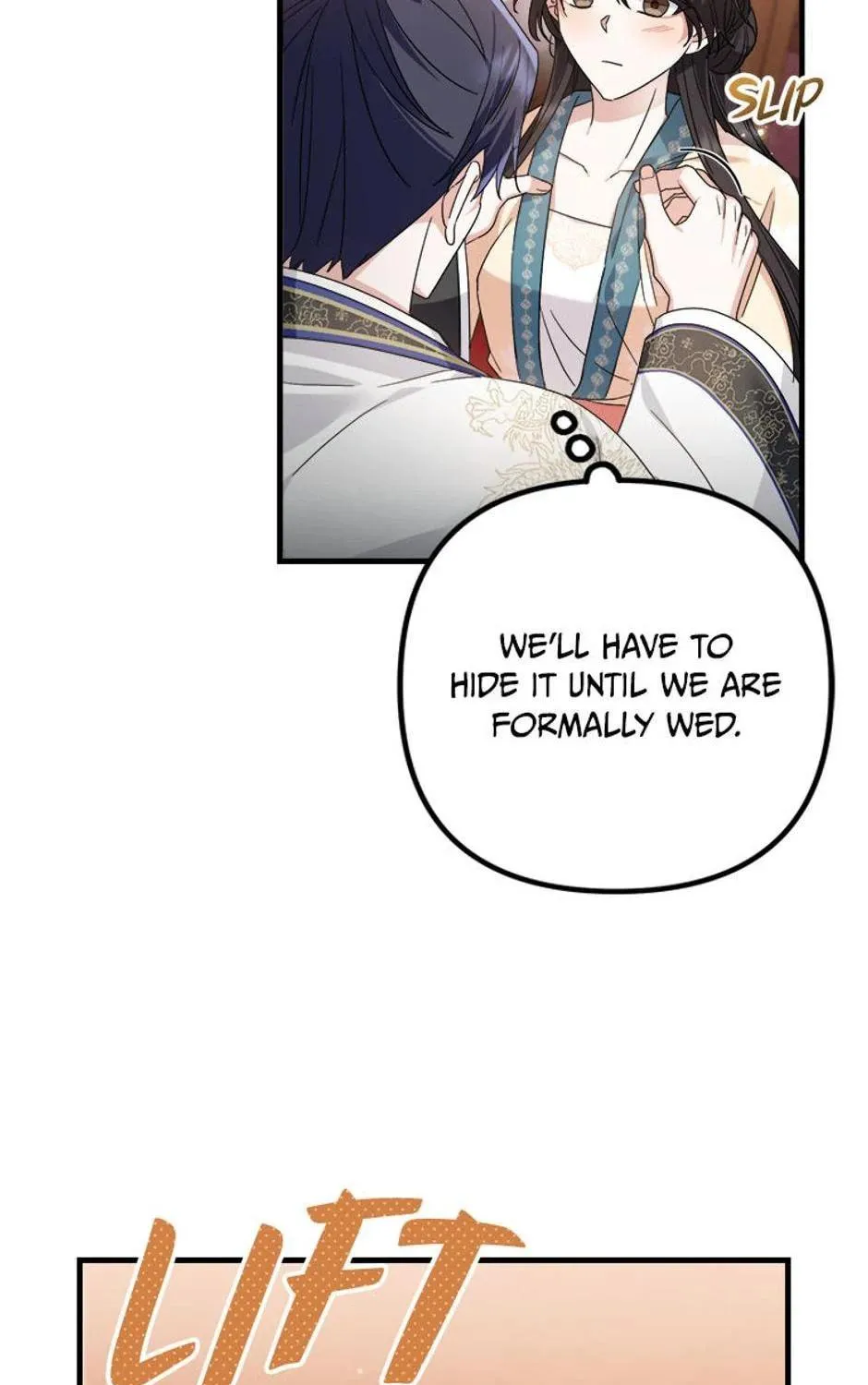 Read Flowerstruck chapter 23 image 112 on Lezhin