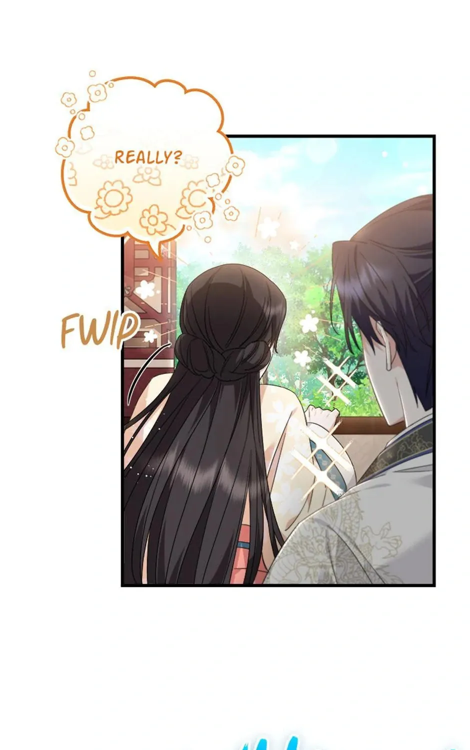 Read Flowerstruck chapter 23 image 122 on Lezhin