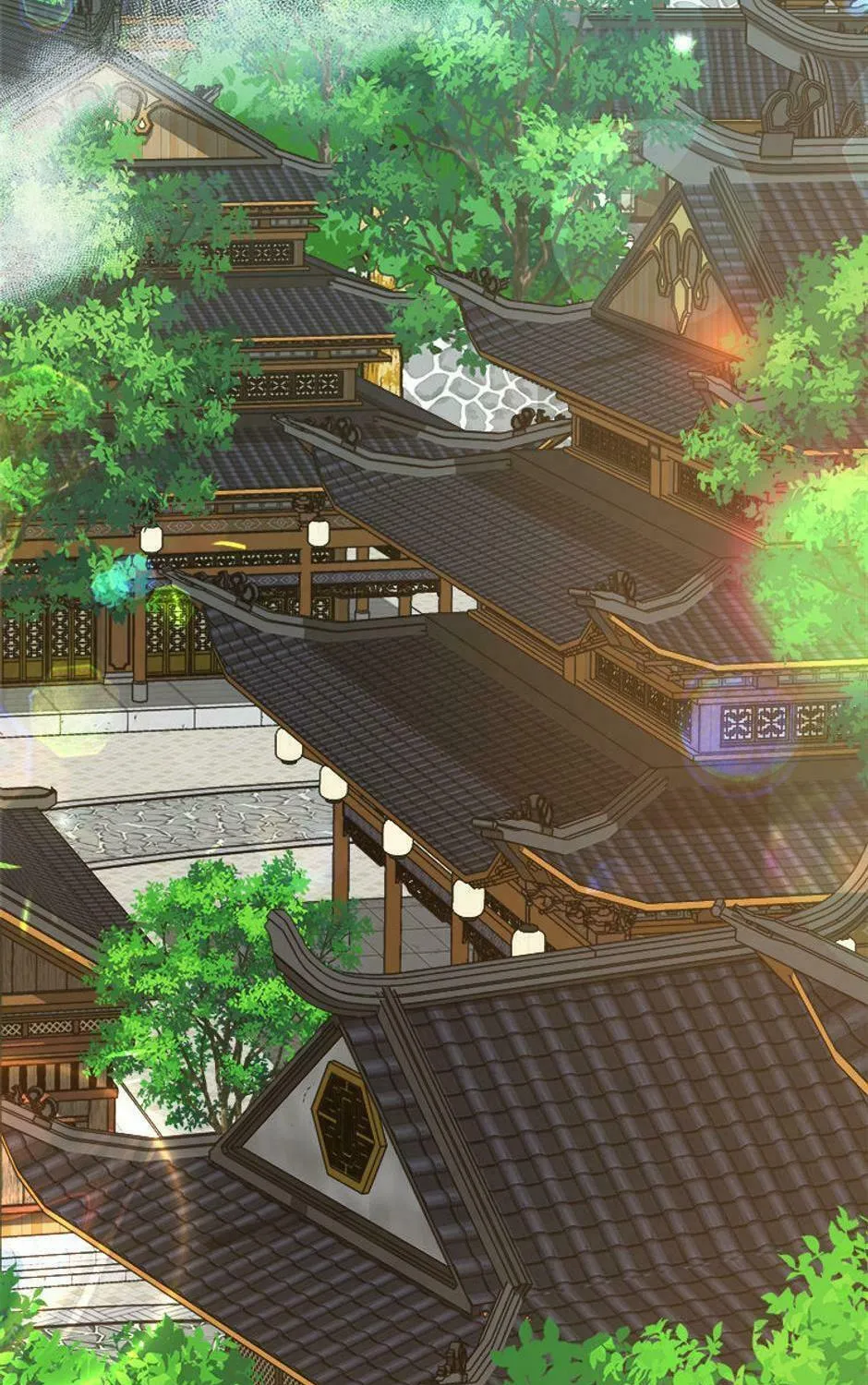 Read Flowerstruck chapter 23 image 128 on Lezhin