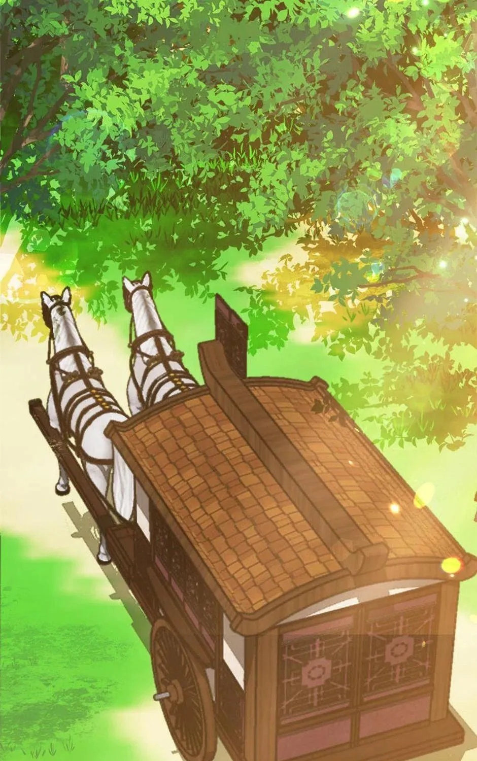Read Flowerstruck chapter 23 image 130 on Lezhin