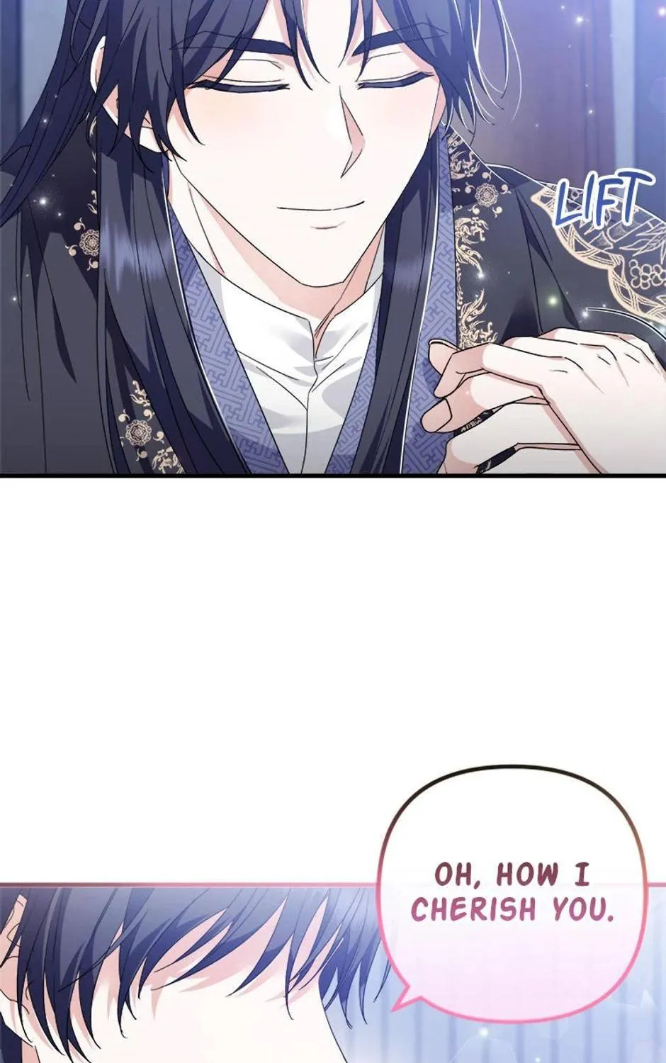 Read Flowerstruck chapter 23 image 16 on Lezhin