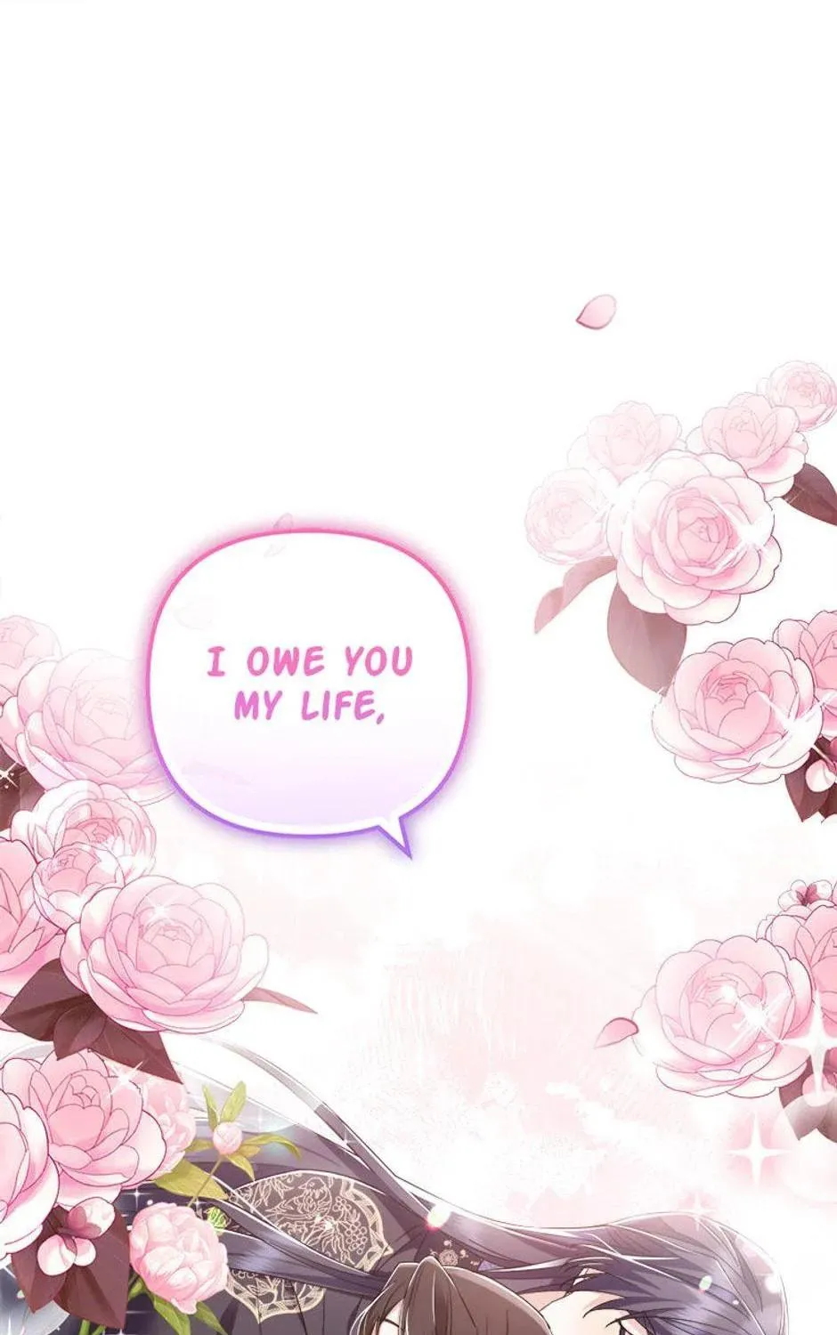 Read Flowerstruck chapter 23 image 18 on Lezhin