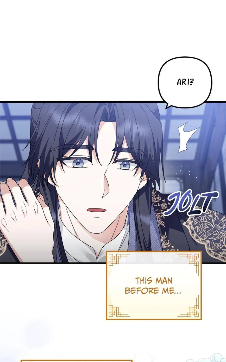 Read Flowerstruck chapter 23 image 26 on Lezhin
