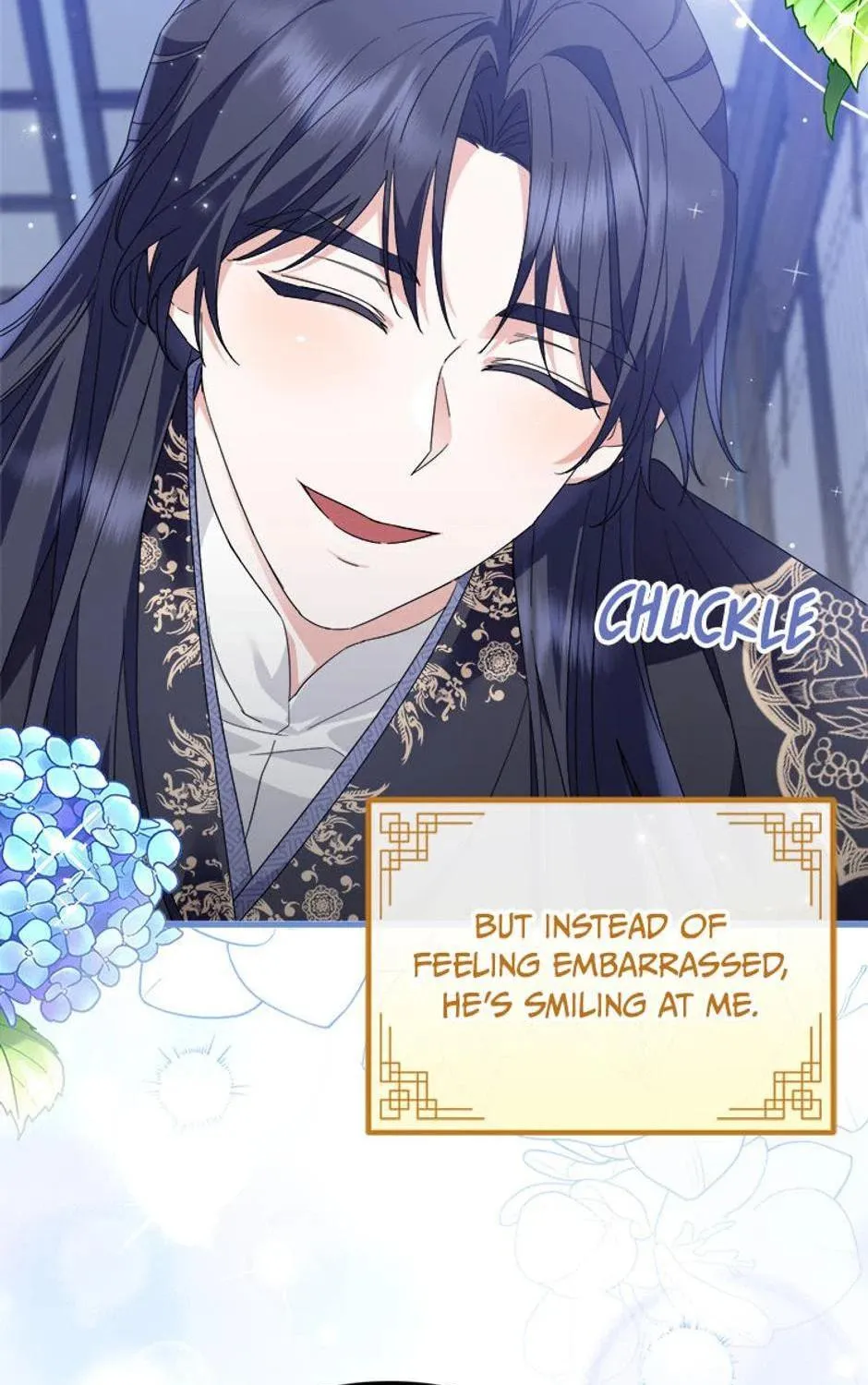 Read Flowerstruck chapter 23 image 28 on Lezhin