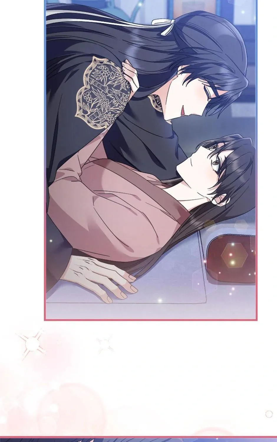 Read Flowerstruck chapter 23 image 30 on Lezhin