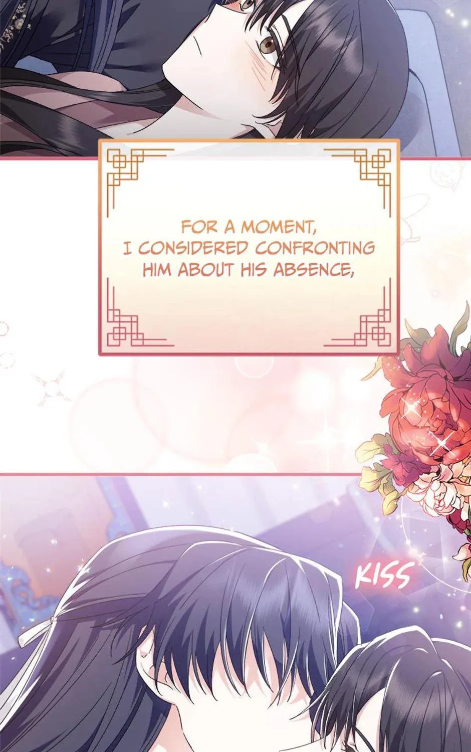 Read Flowerstruck chapter 23 image 32 on Lezhin