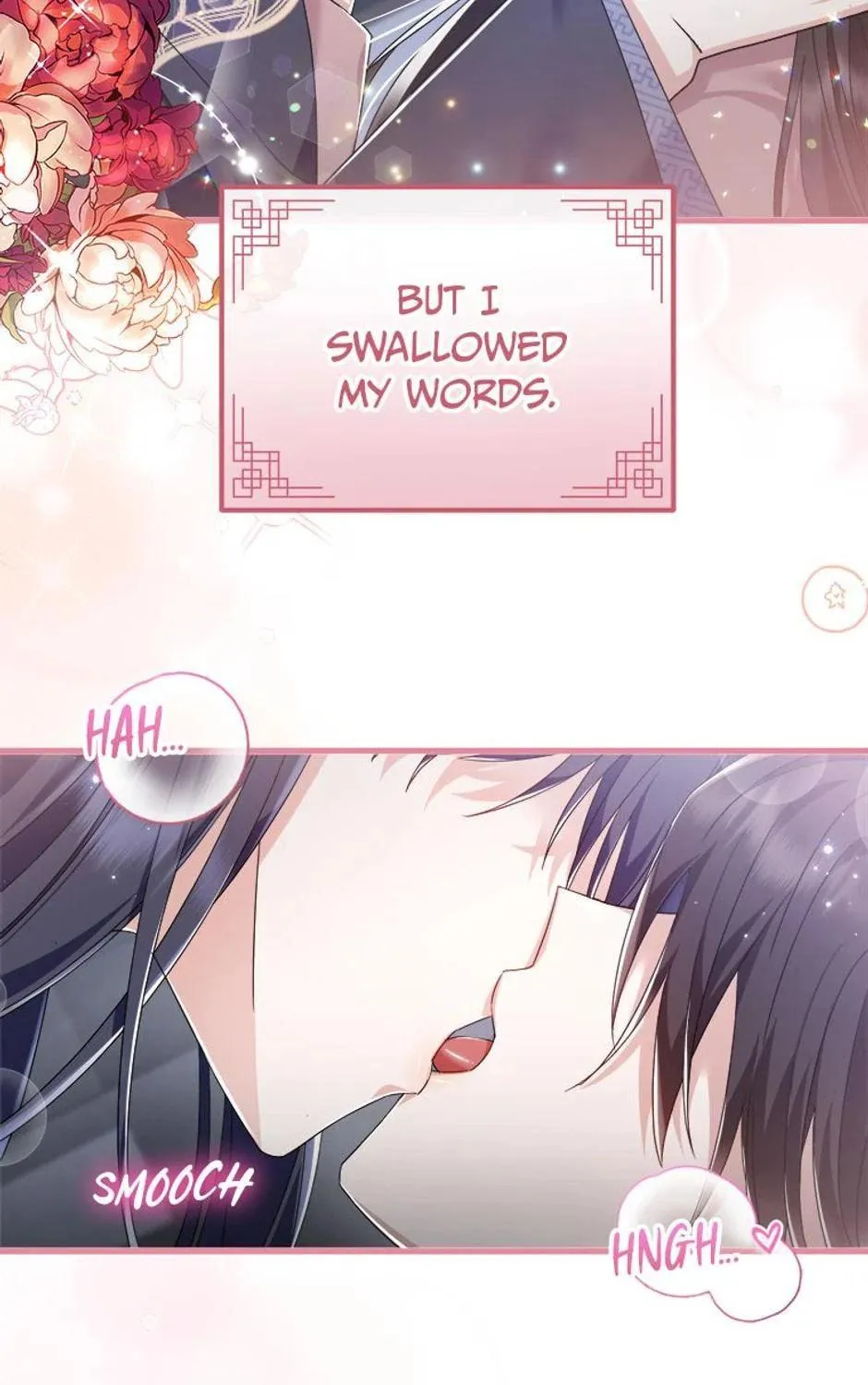Read Flowerstruck chapter 23 image 34 on Lezhin
