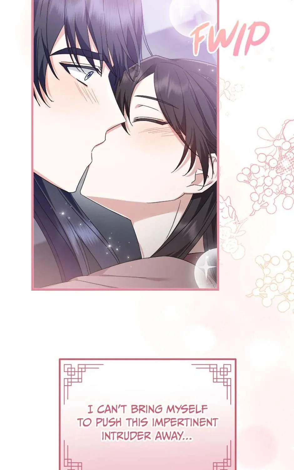 Read Flowerstruck chapter 23 image 36 on Lezhin