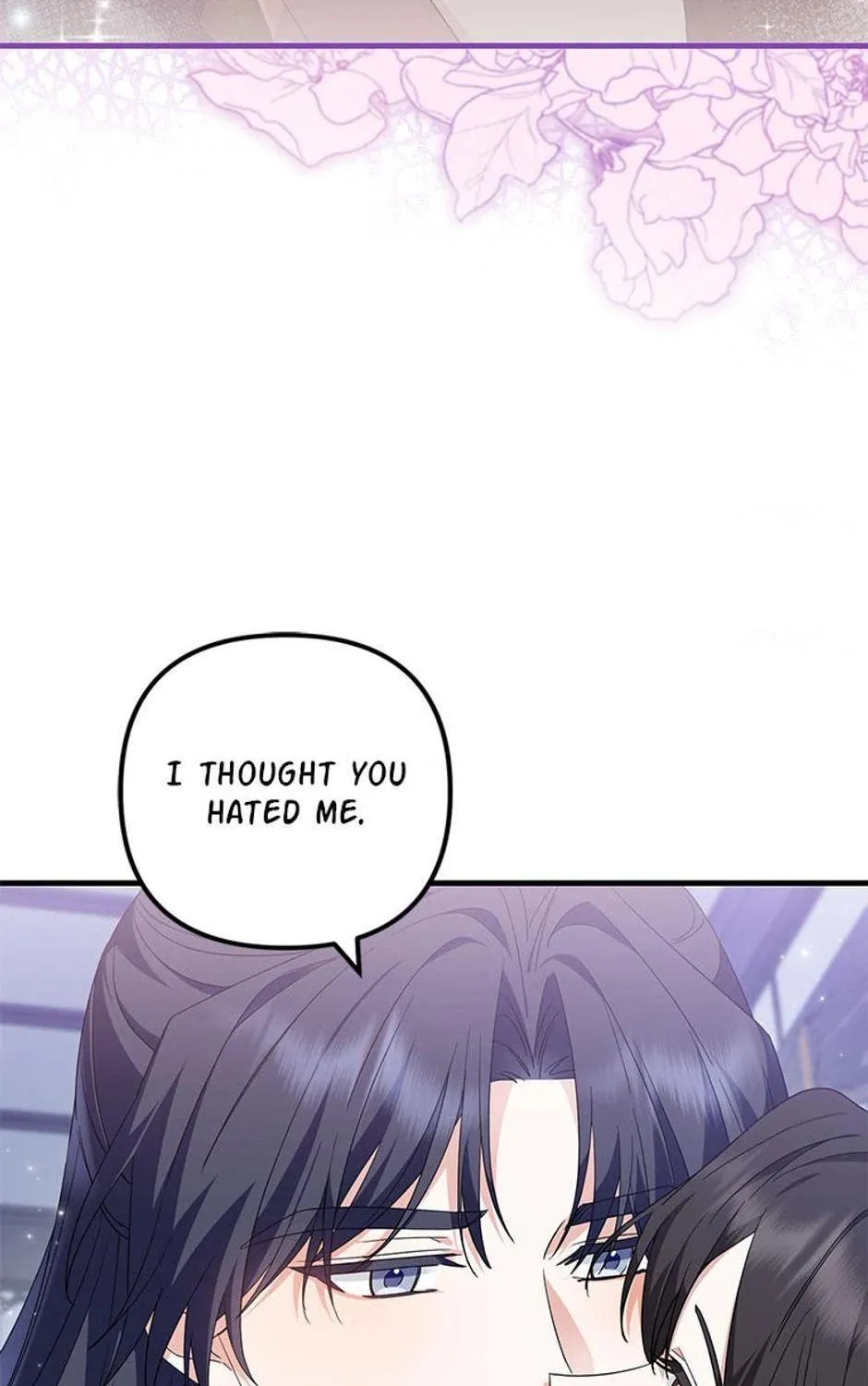 Read Flowerstruck chapter 23 image 40 on Lezhin