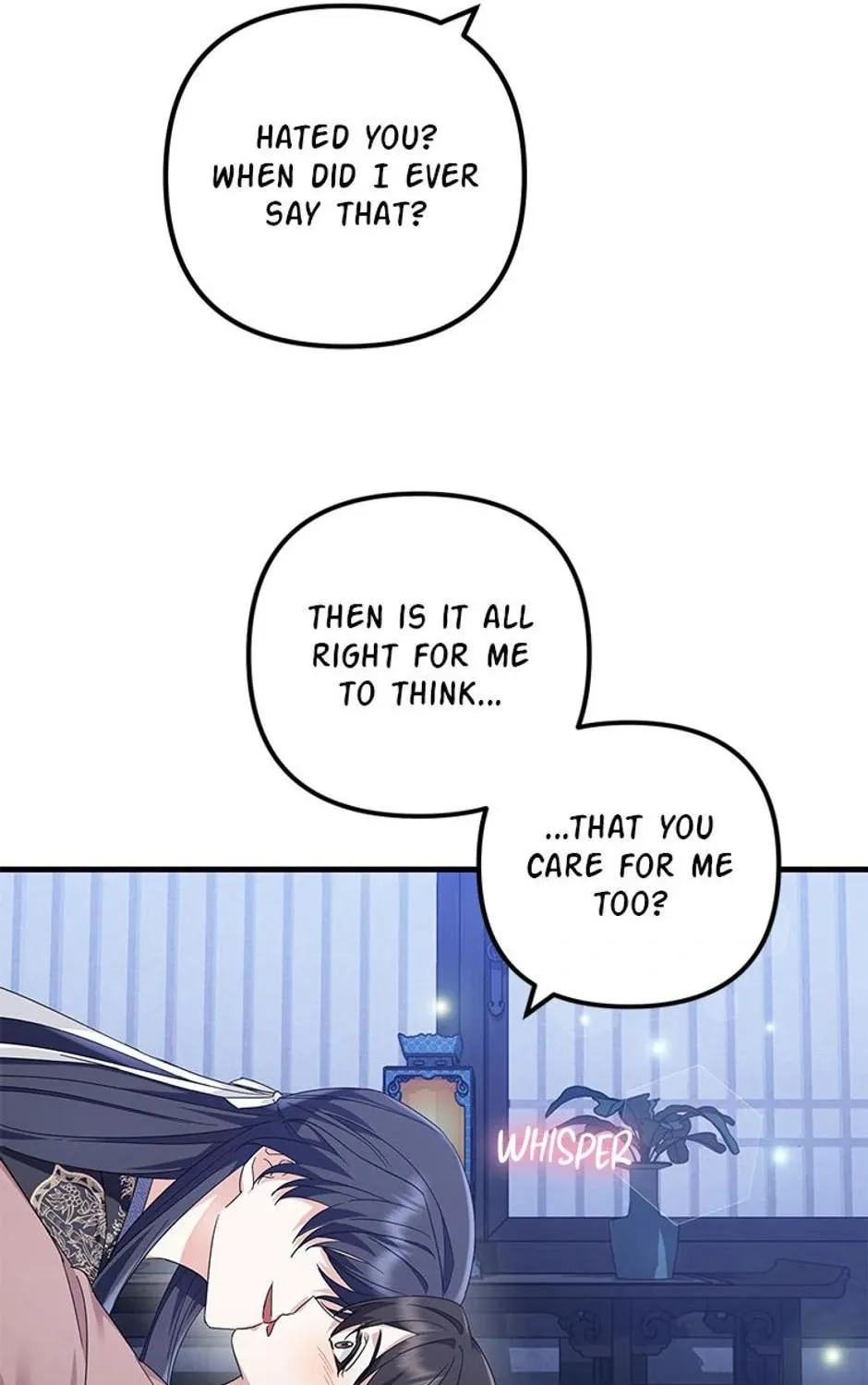Read Flowerstruck chapter 23 image 42 on Lezhin