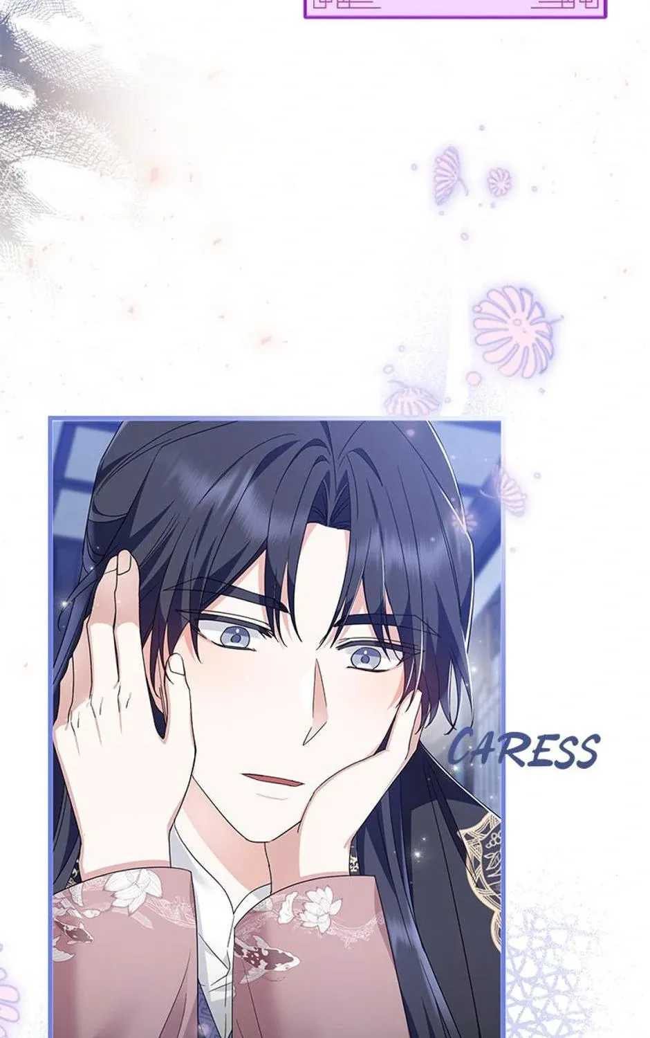 Read Flowerstruck chapter 23 image 44 on Lezhin