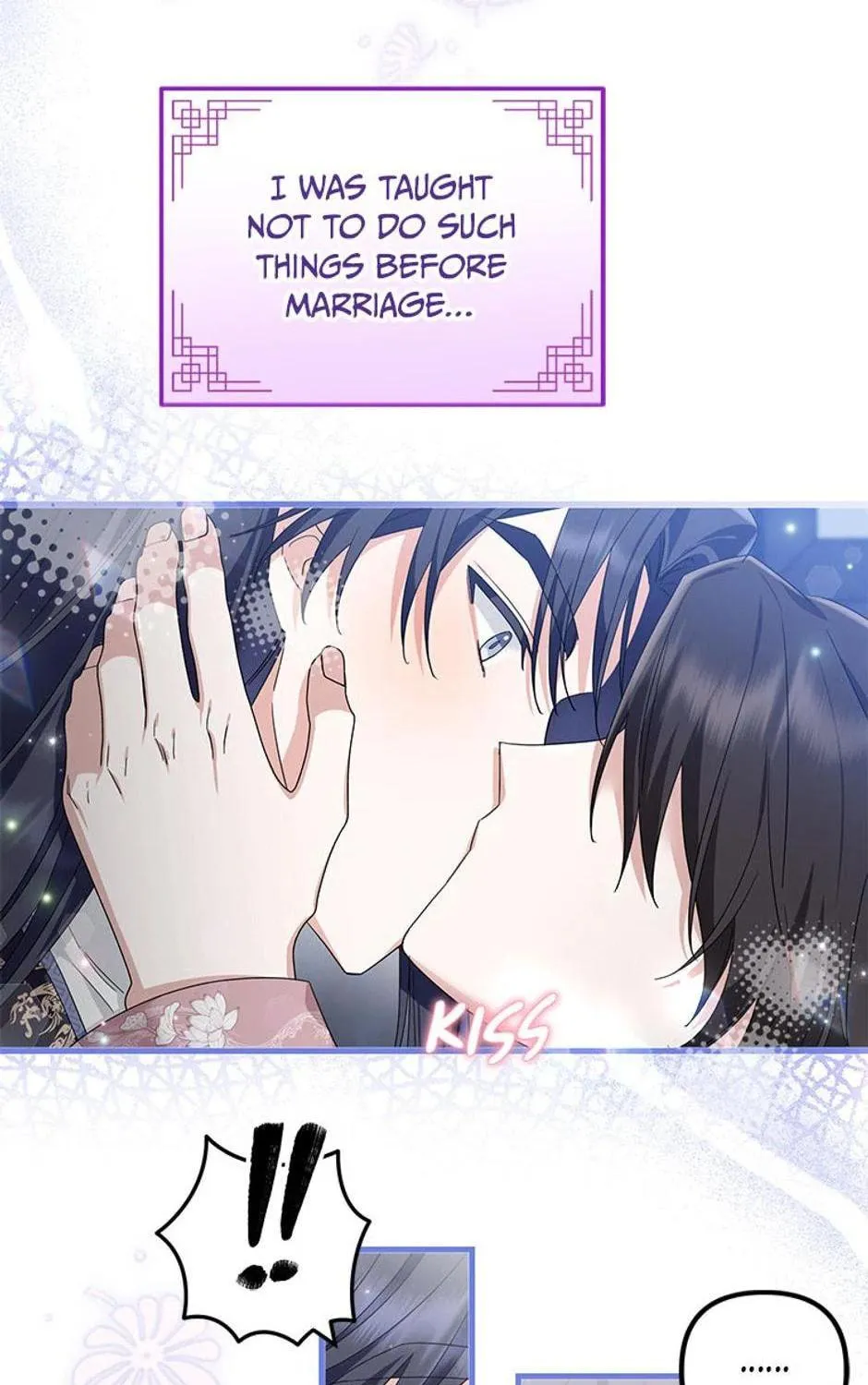 Read Flowerstruck chapter 23 image 46 on Lezhin