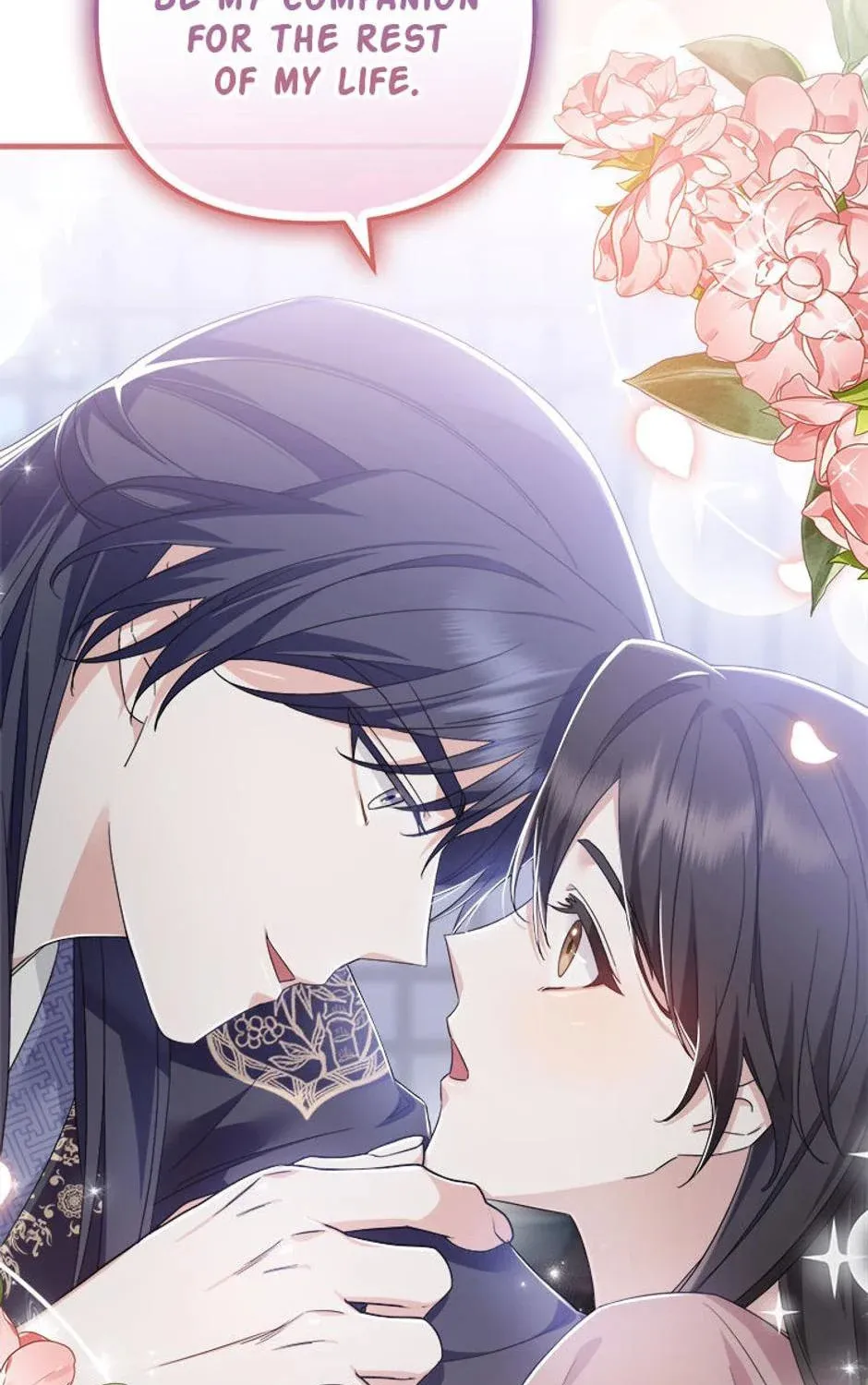 Read Flowerstruck chapter 23 image 56 on Lezhin