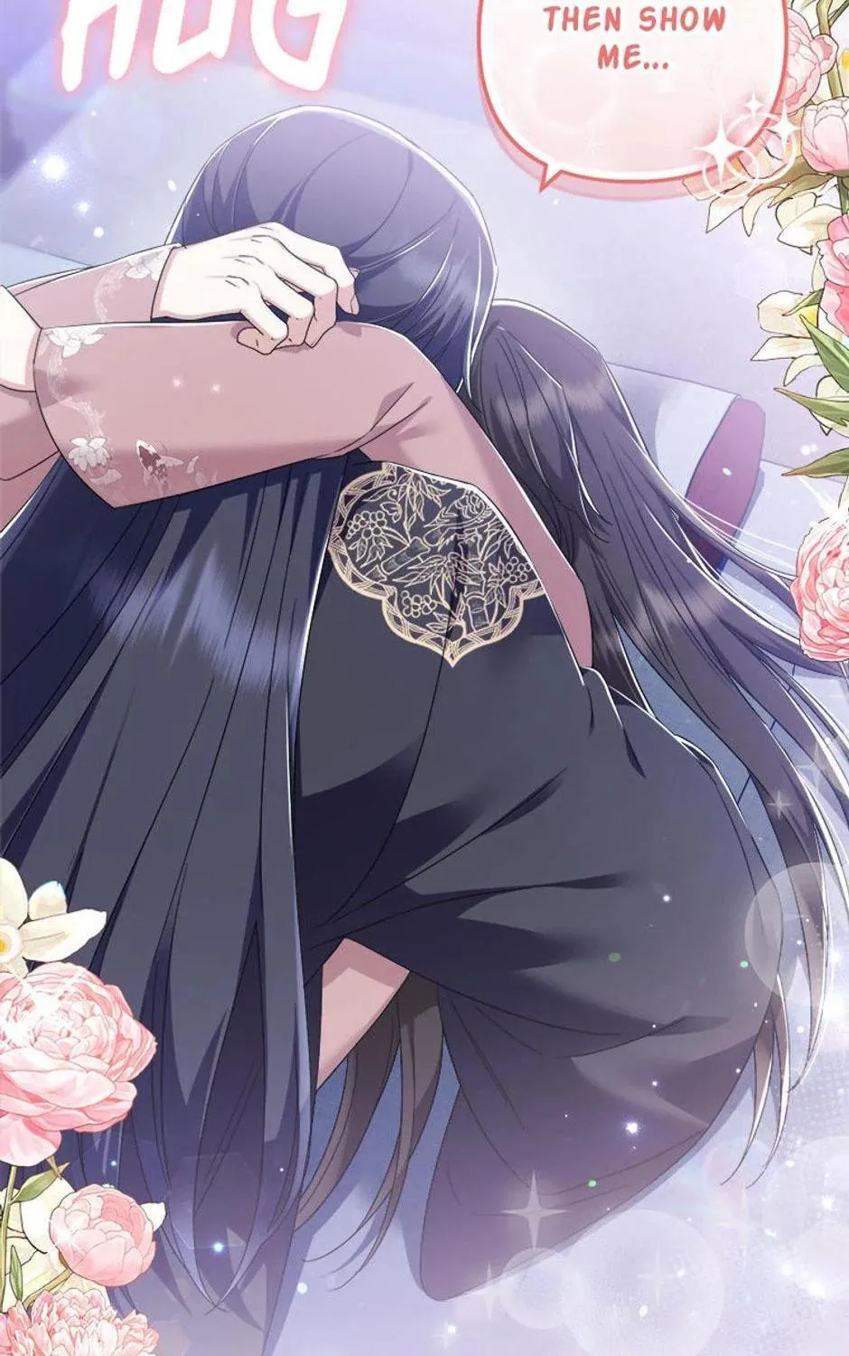 Read Flowerstruck chapter 23 image 70 on Lezhin