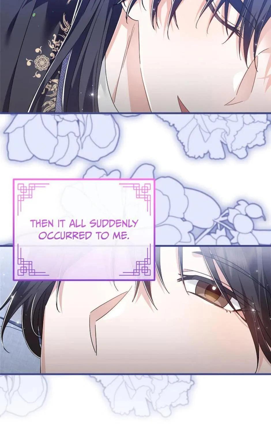 Read Flowerstruck chapter 23 image 78 on Lezhin