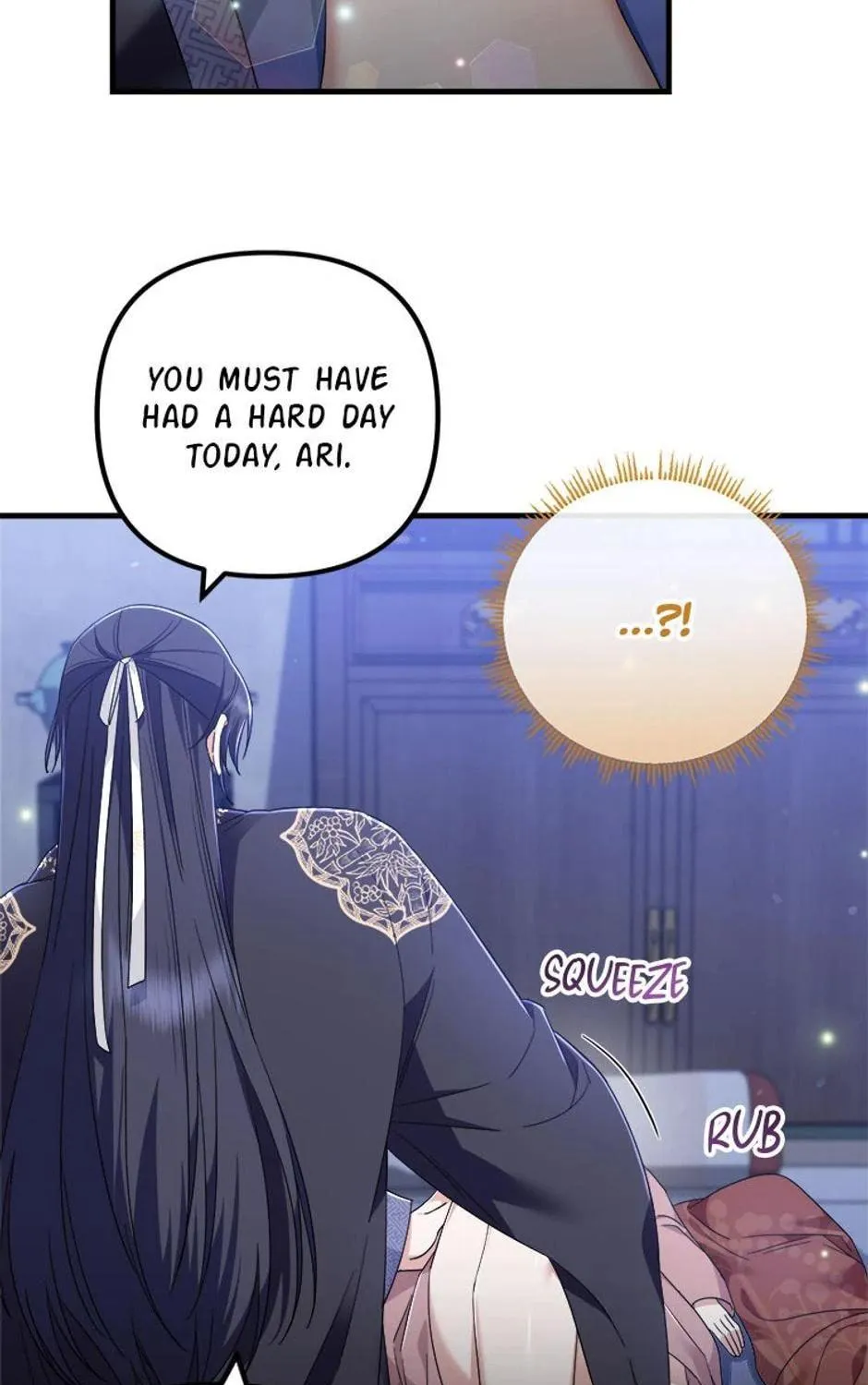 Read Flowerstruck chapter 23 image 8 on Lezhin