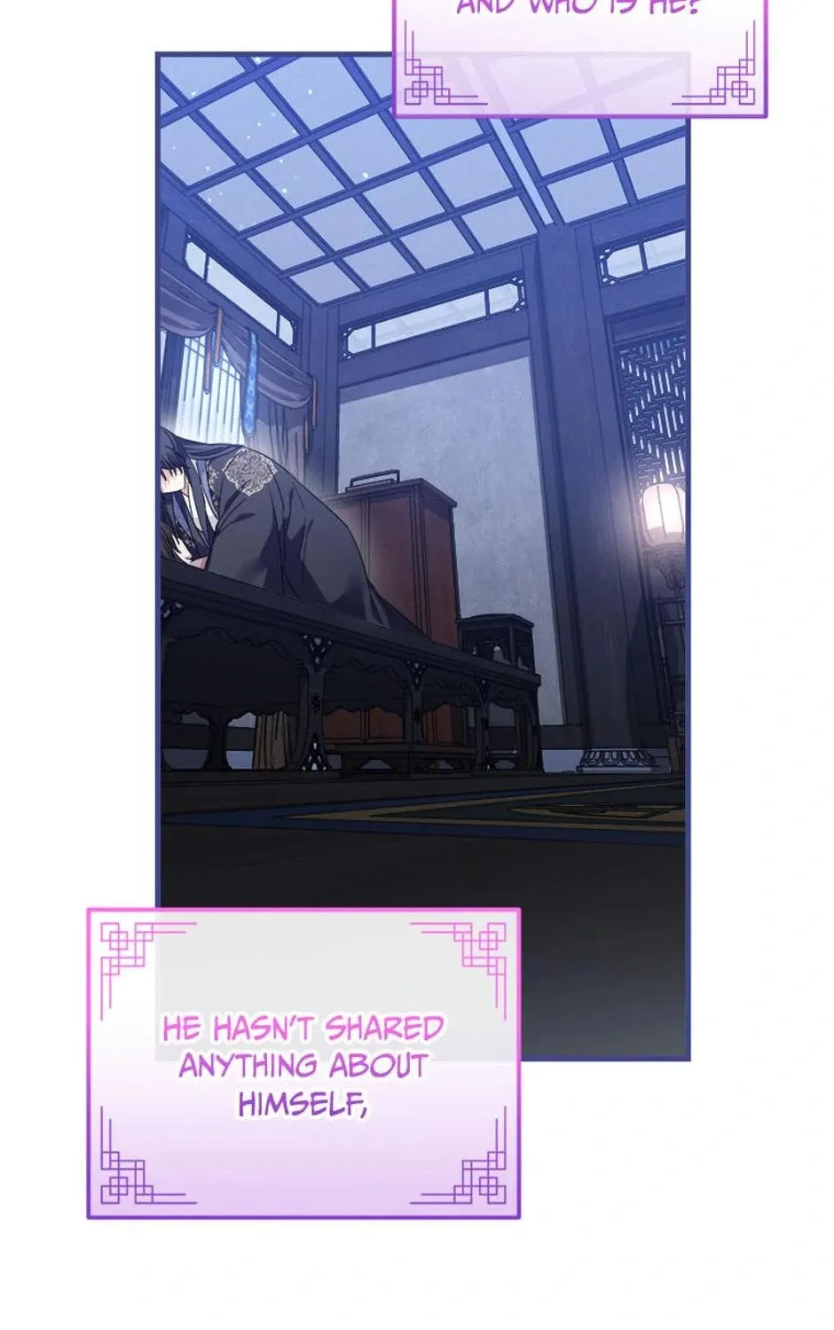 Read Flowerstruck chapter 23 image 80 on Lezhin