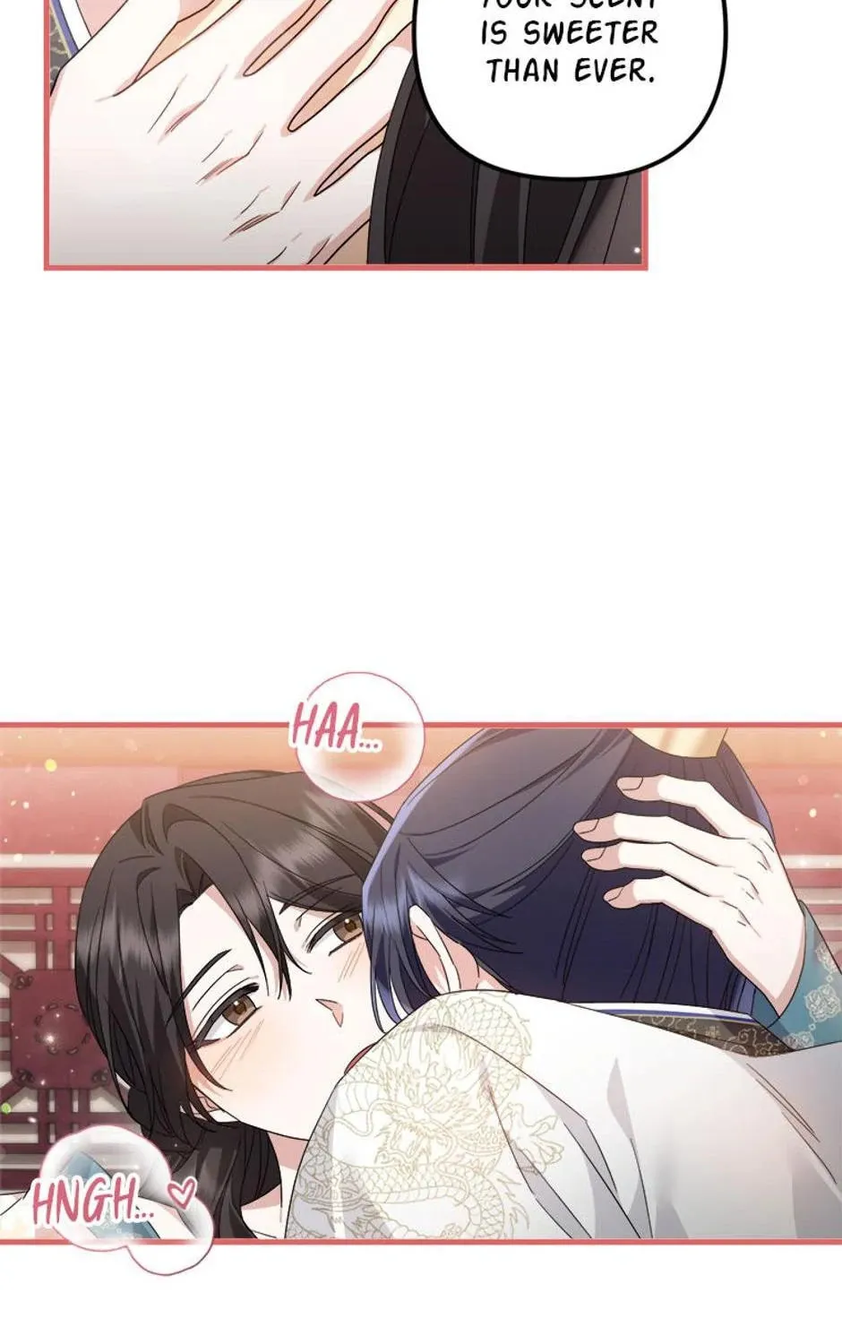 Read Flowerstruck chapter 23 image 90 on Lezhin