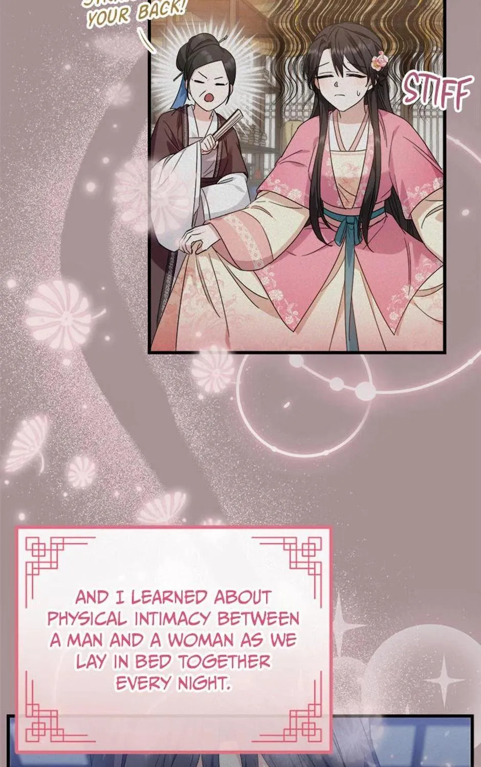 Read Flowerstruck chapter 23 image 94 on Lezhin