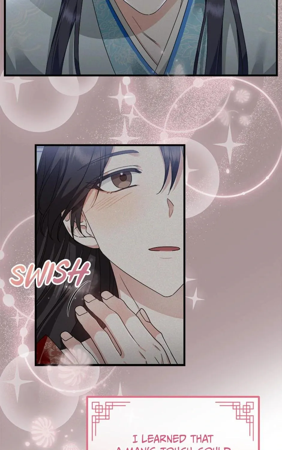 Read Flowerstruck chapter 23 image 96 on Lezhin