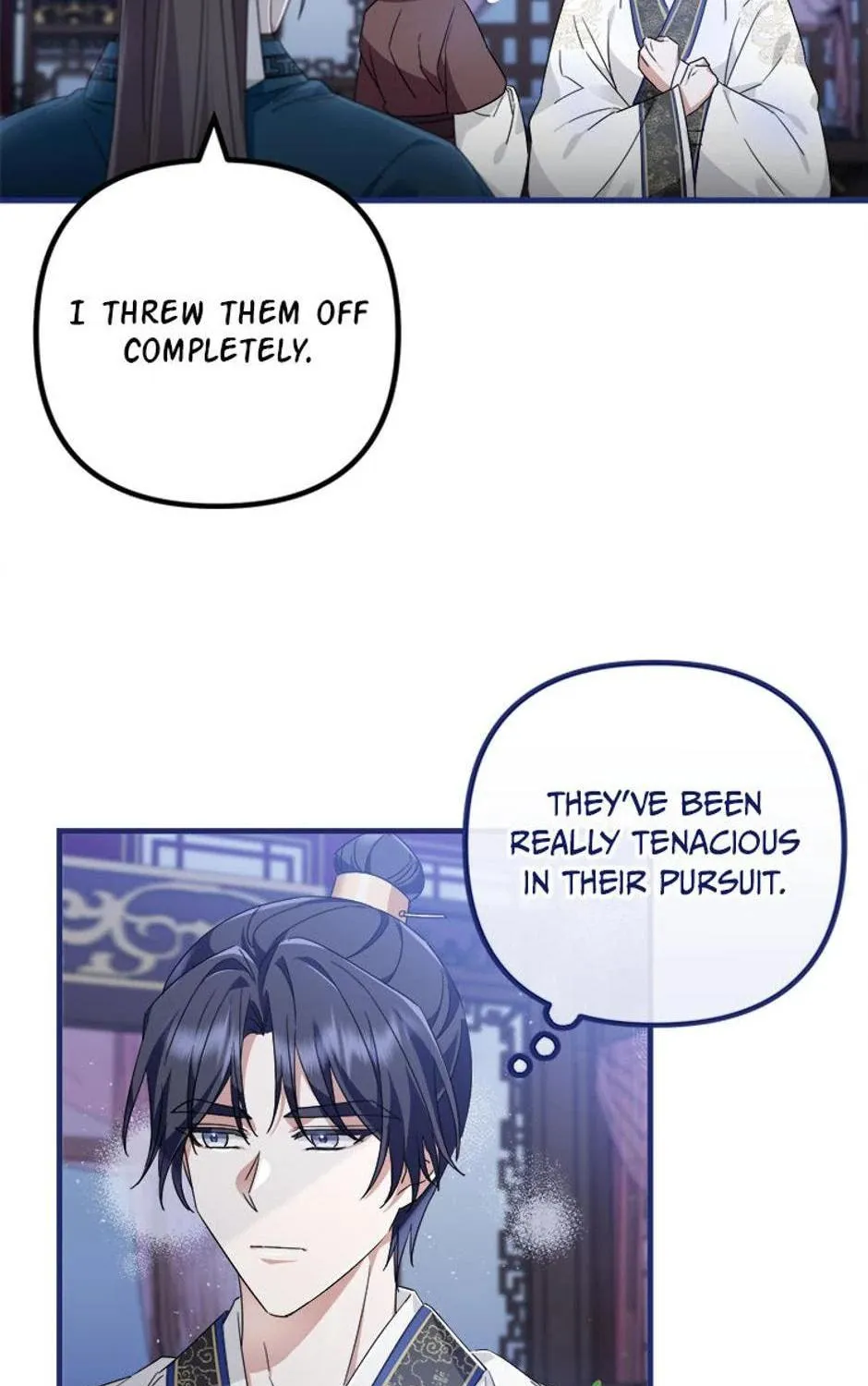 Read Flowerstruck chapter 24 image 10 on Lezhin