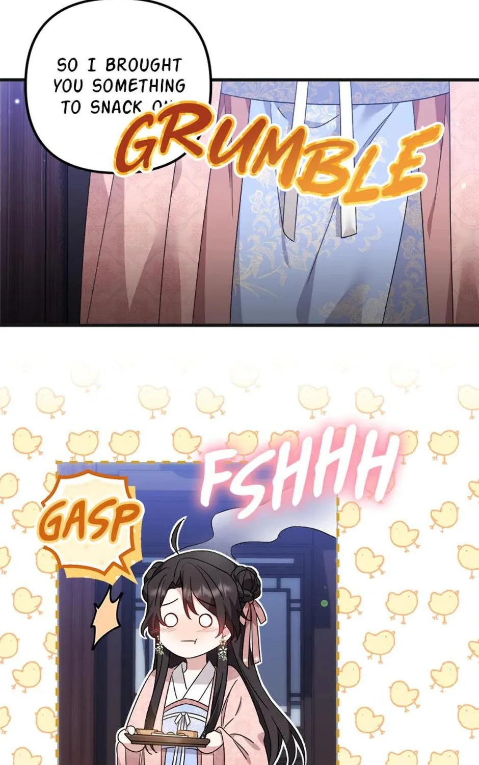Read Flowerstruck chapter 24 image 102 on Lezhin
