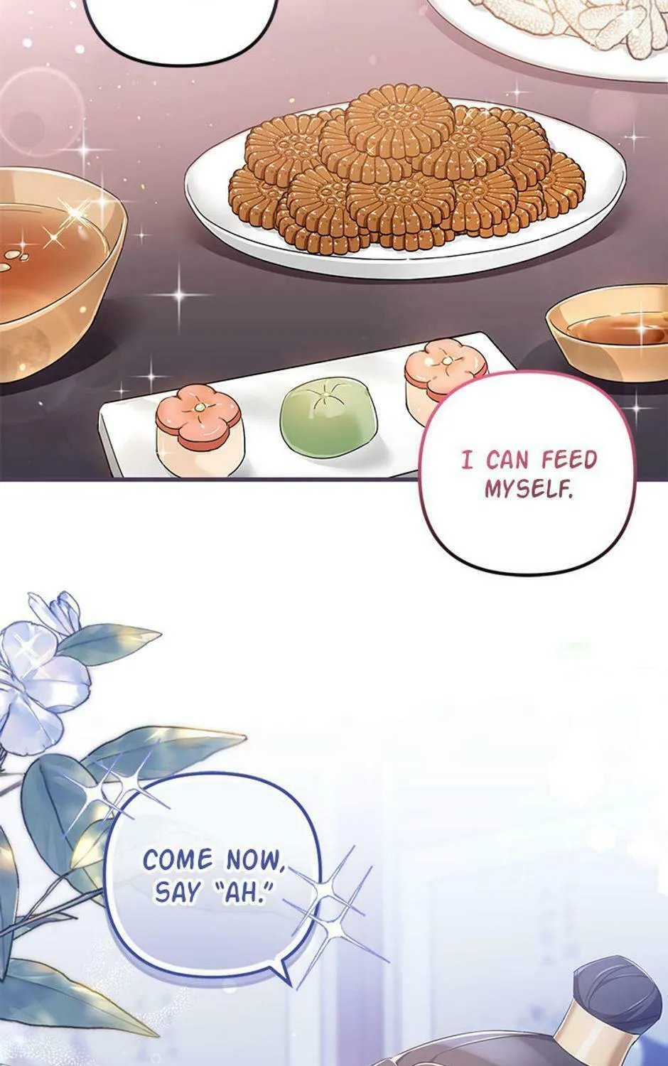 Read Flowerstruck chapter 24 image 108 on Lezhin