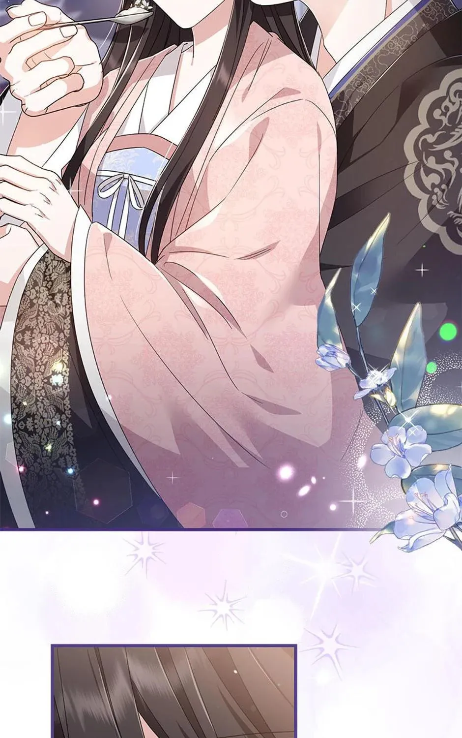 Read Flowerstruck chapter 24 image 110 on Lezhin