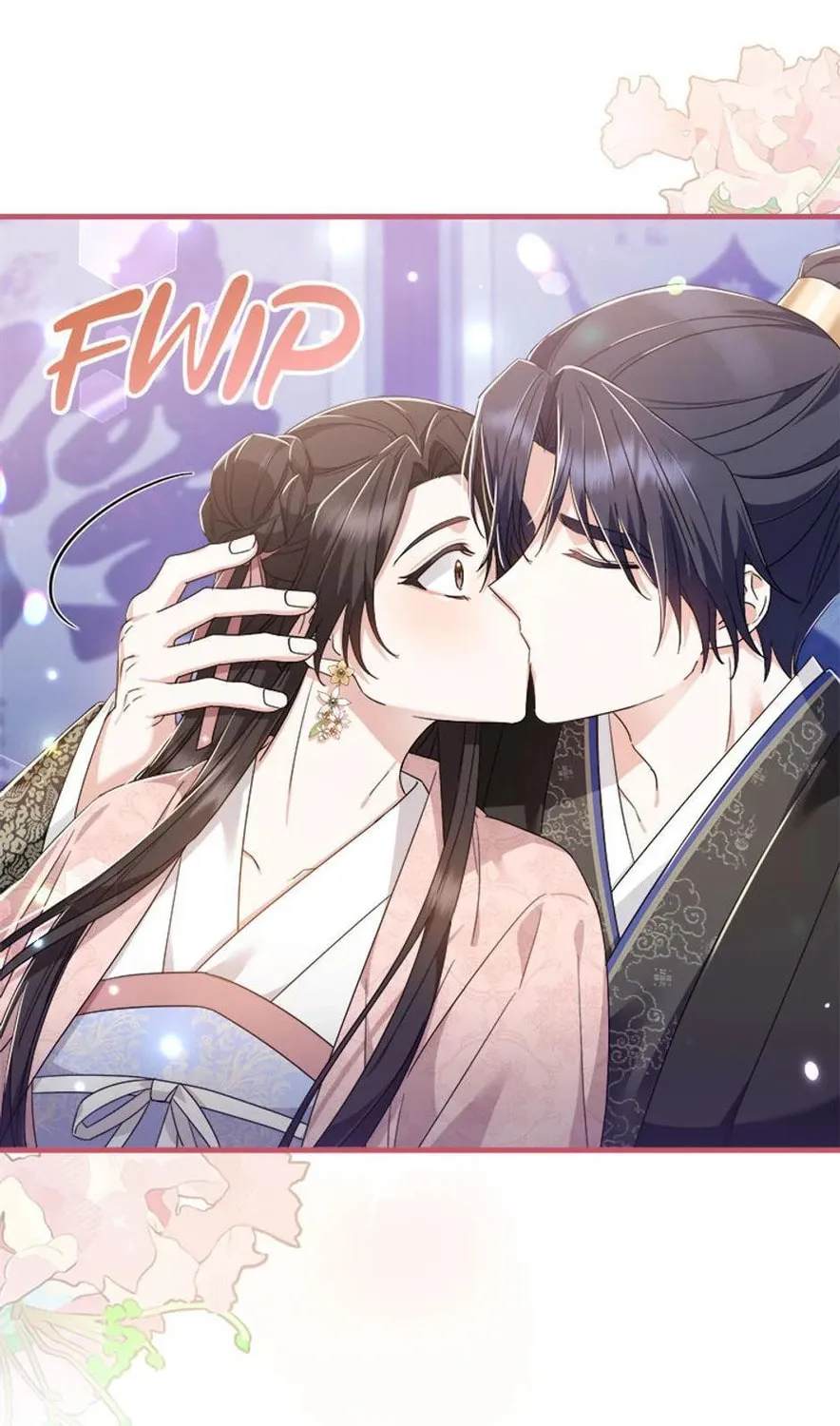 Read Flowerstruck chapter 24 image 116 on Lezhin