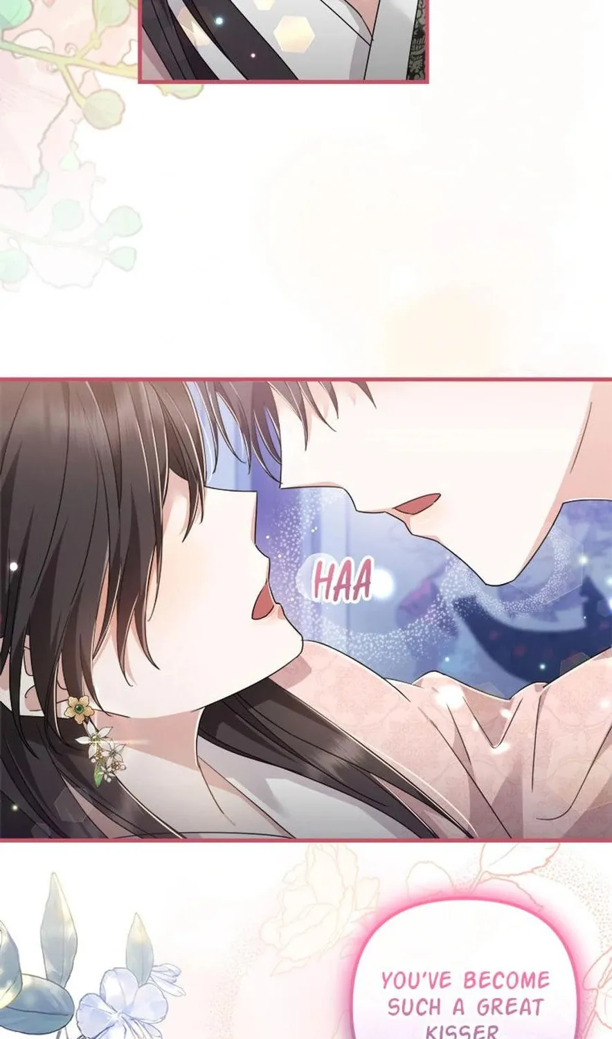 Read Flowerstruck chapter 24 image 120 on Lezhin